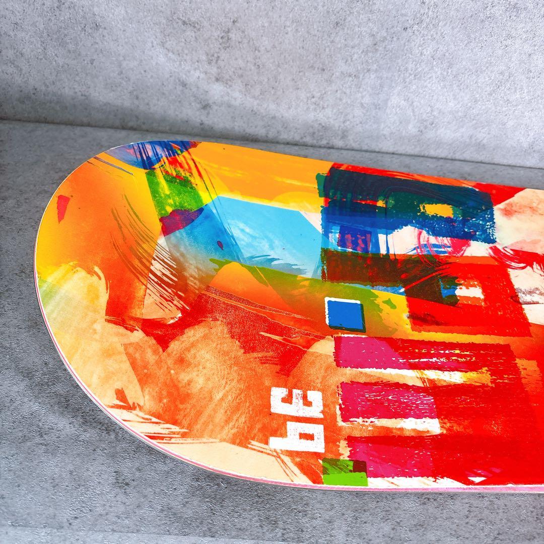 レディーススノーボード2点セット　グレイ 139センチ×ドレイク　バイン付き