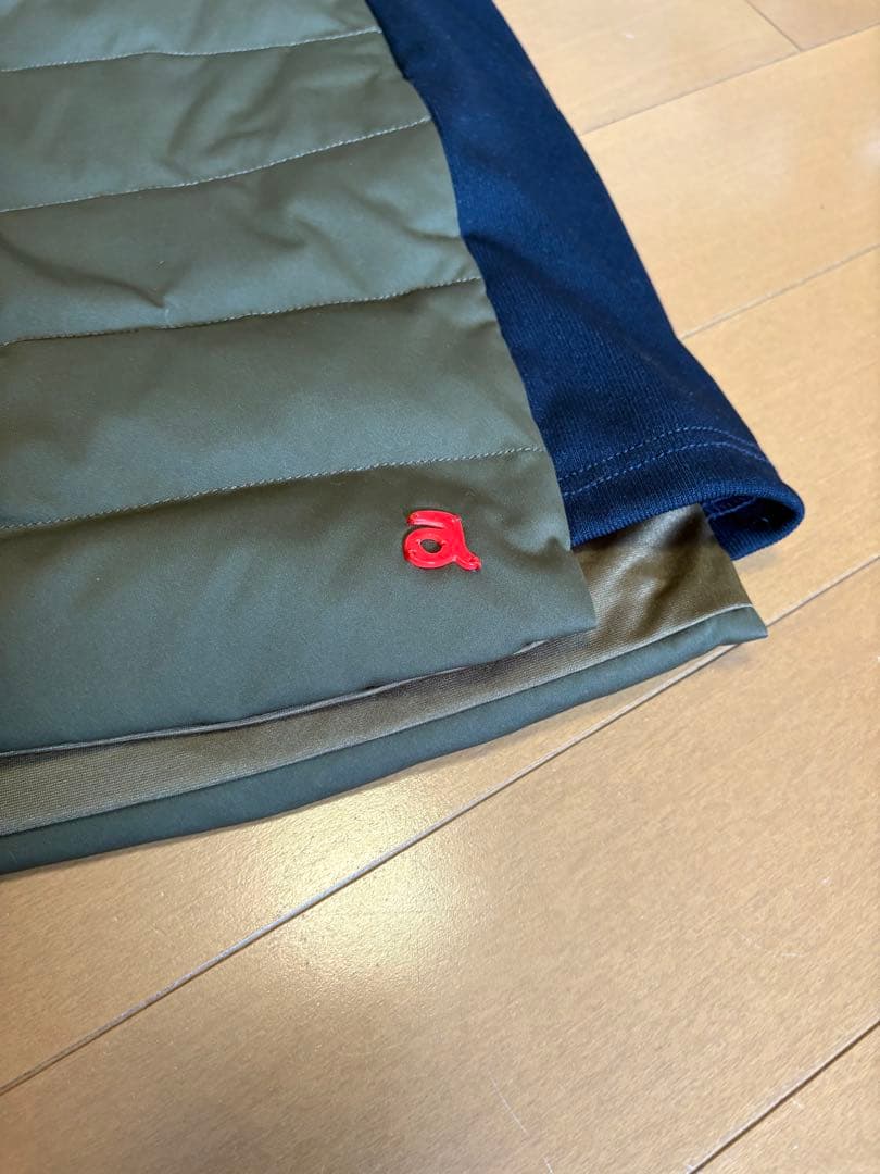 新品同様　アルチビオ　ダウン入りスカート　サイズ40