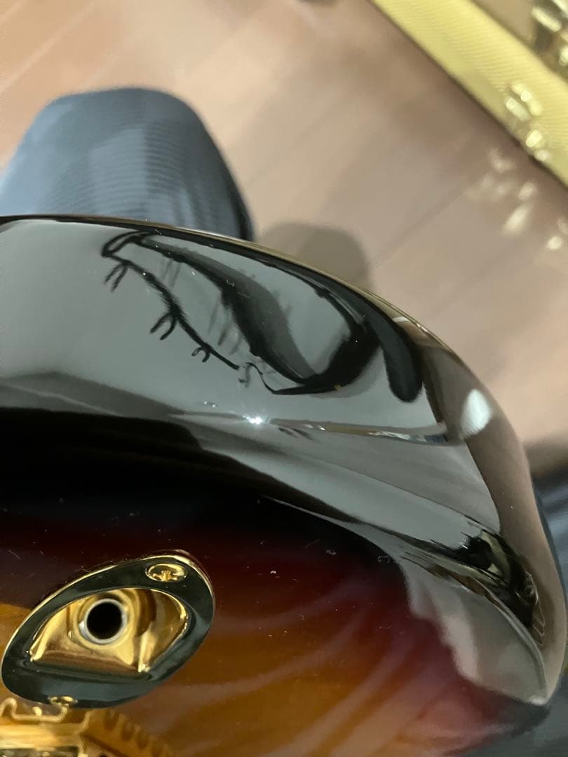 7/6まで限定価格激レア！Fender USA SRV初年度　ストラトキャスター