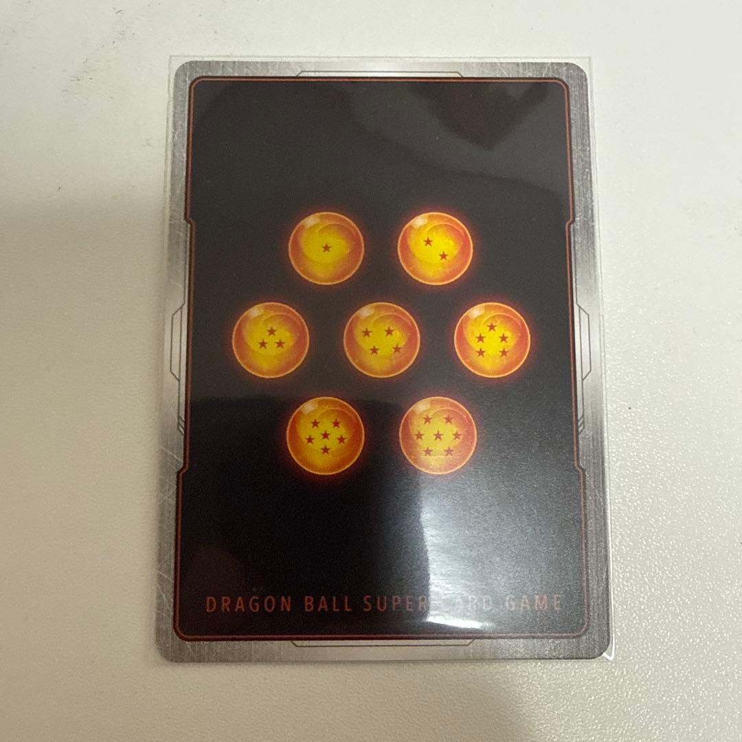 フュージョンワールド　孫悟飯:SH ピッコロ:SH セット