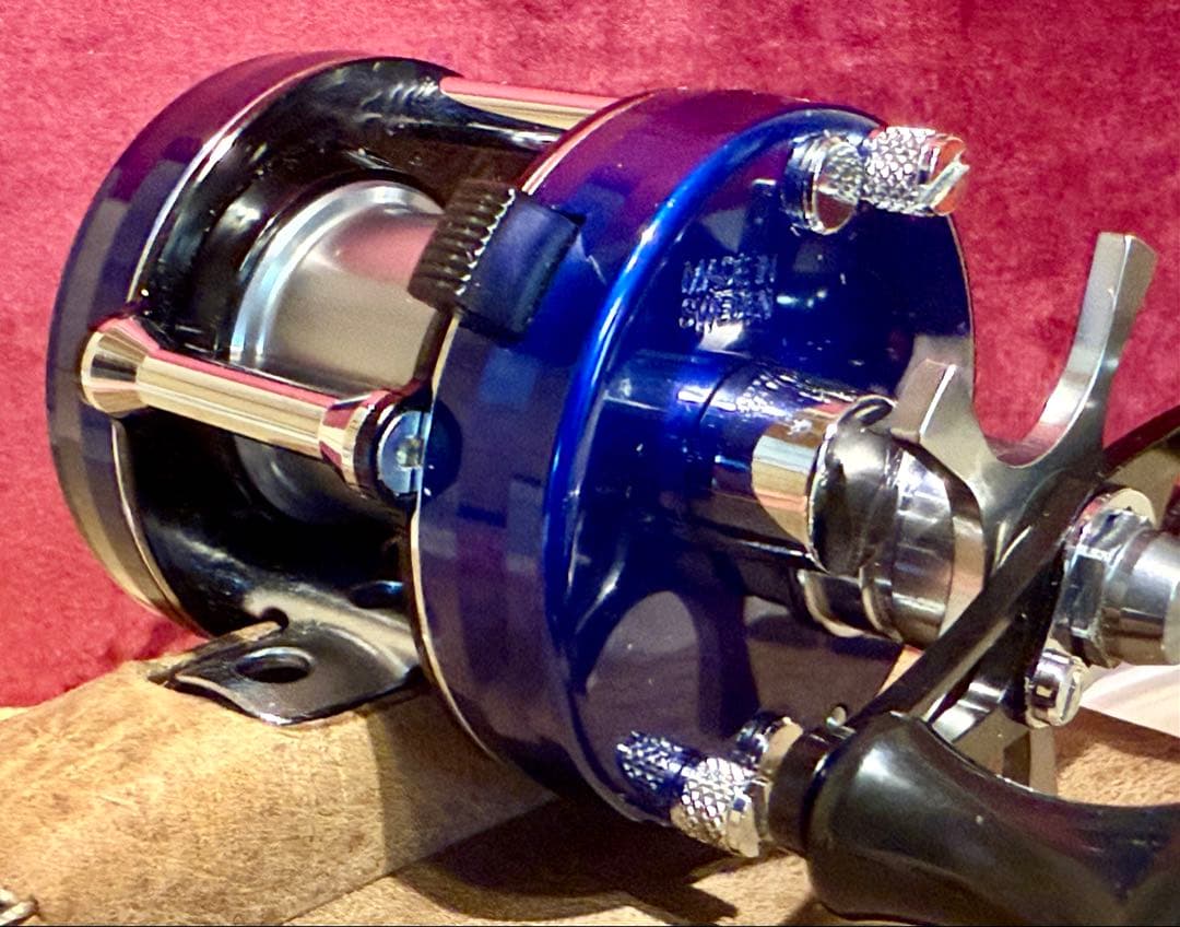 アンバサダー 1500c