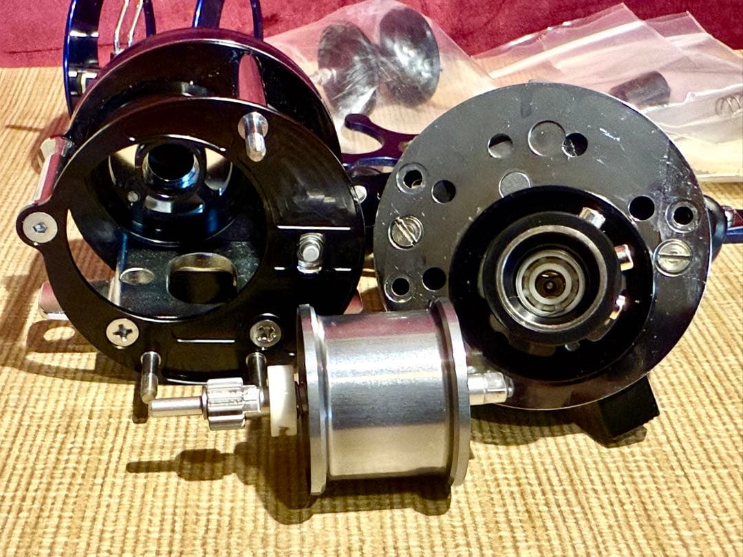 アンバサダー 1500c