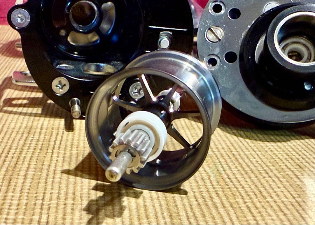 アンバサダー 1500c