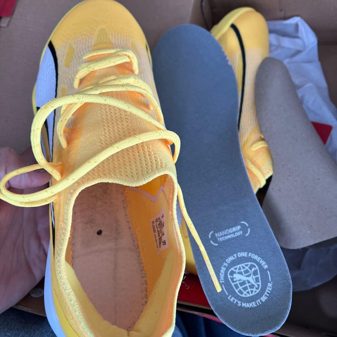 PUMA(プーマ)Ultra Ultimate CAGEサイズ２７．０ＣＭ