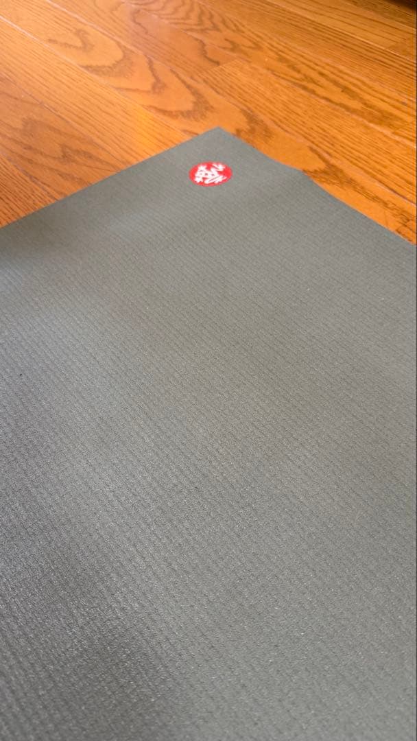 MANDUKA マンドゥカ　TRAVEL ヨガマット　2.5mm カーキ