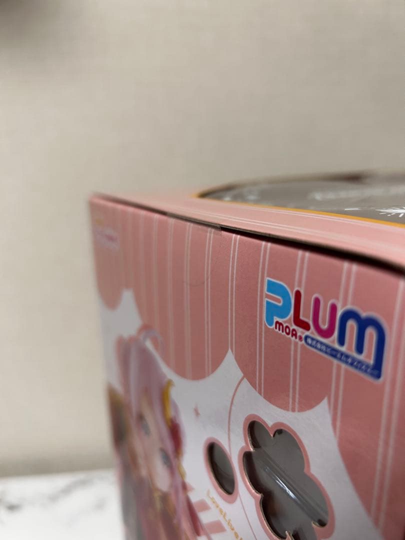新品未開封　鐘嵐珠　限定豪華版　フィギュア　PLUM　虹ヶ咲　ラブライブ！