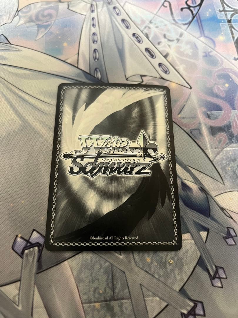 五等分の花嫁　デッキパーツ