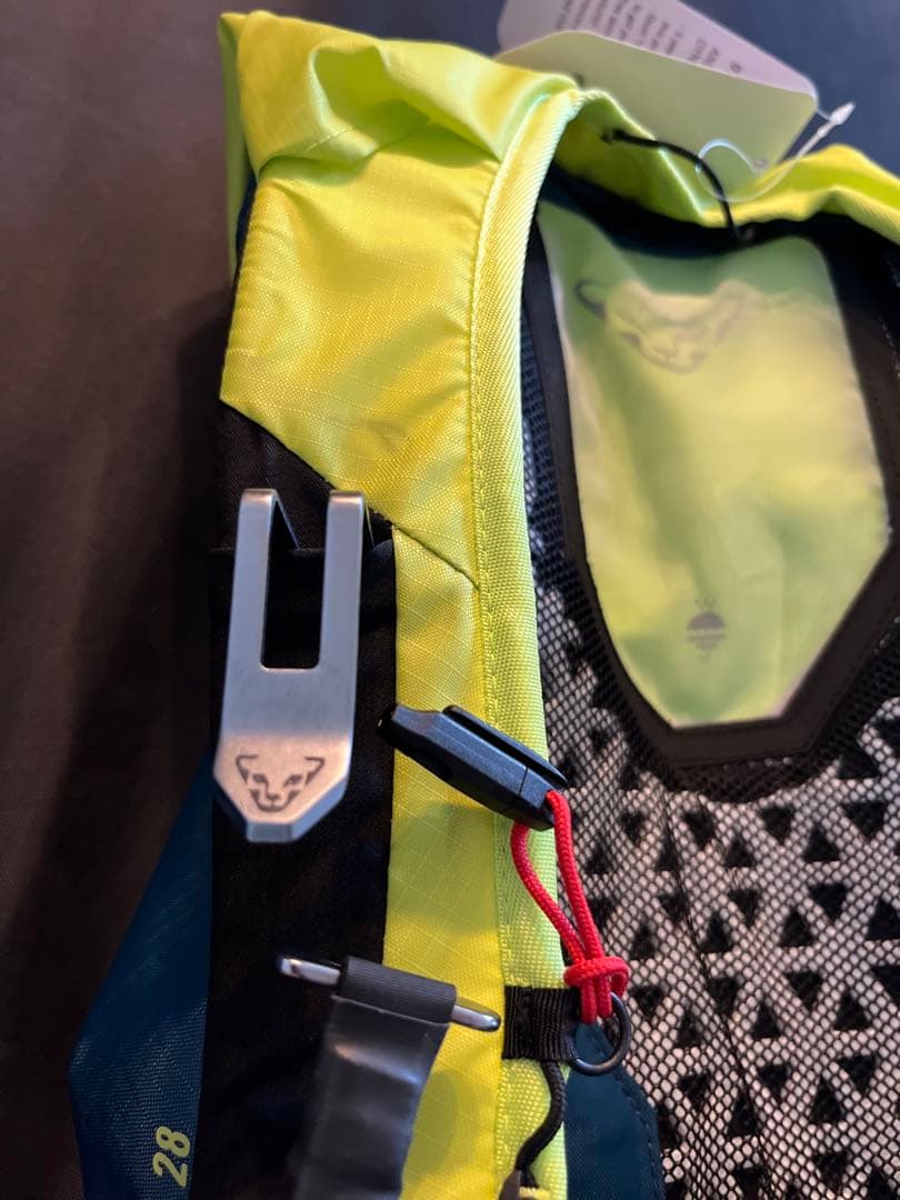 Dynafit /ダイナフィット スキー バック リュック radical28L