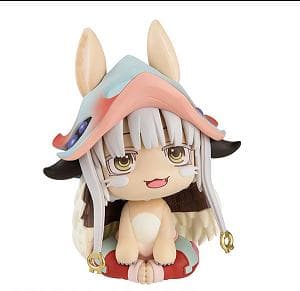 【未開封】るかっぷ メイドインアビス ナナチ