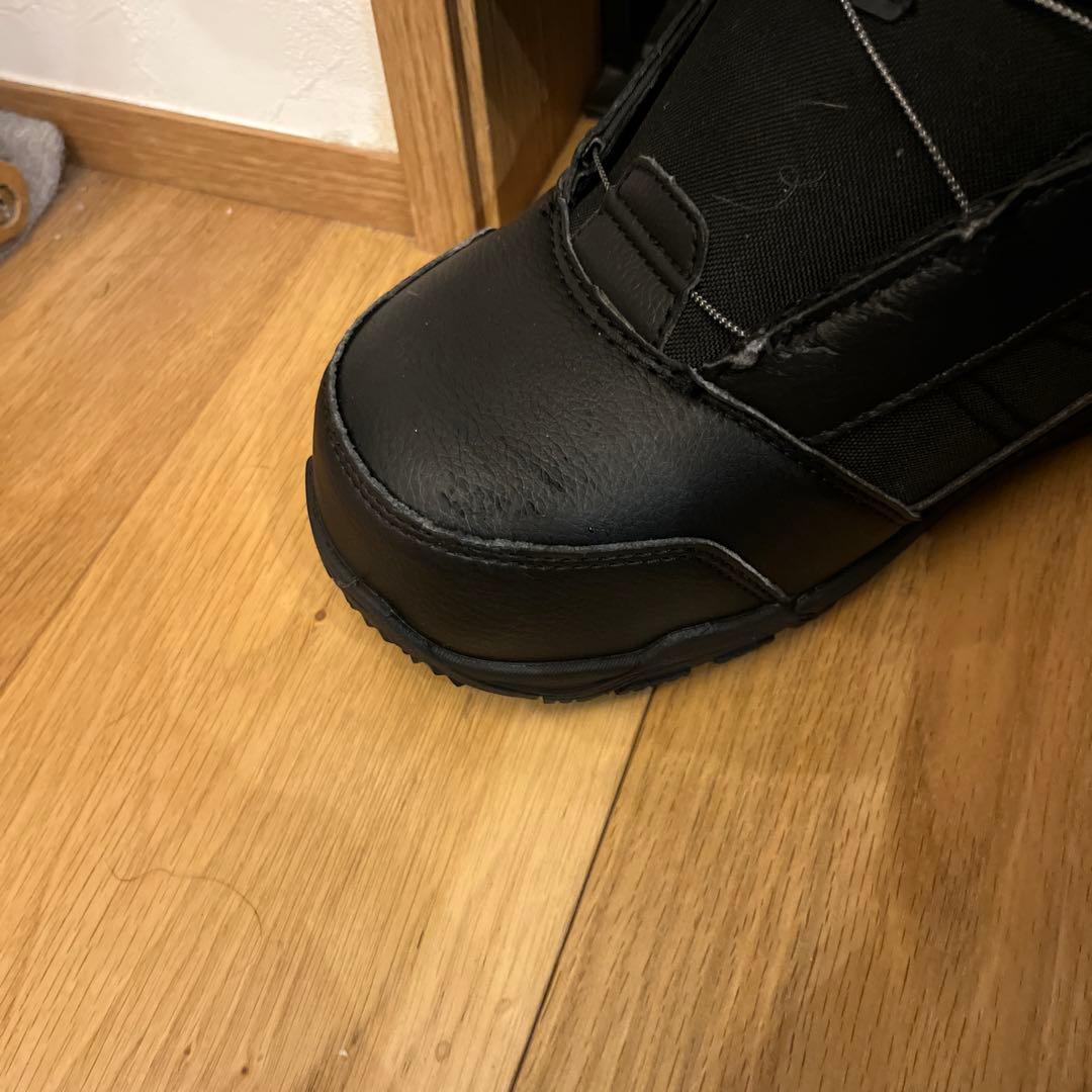 スノボード　ブーツ