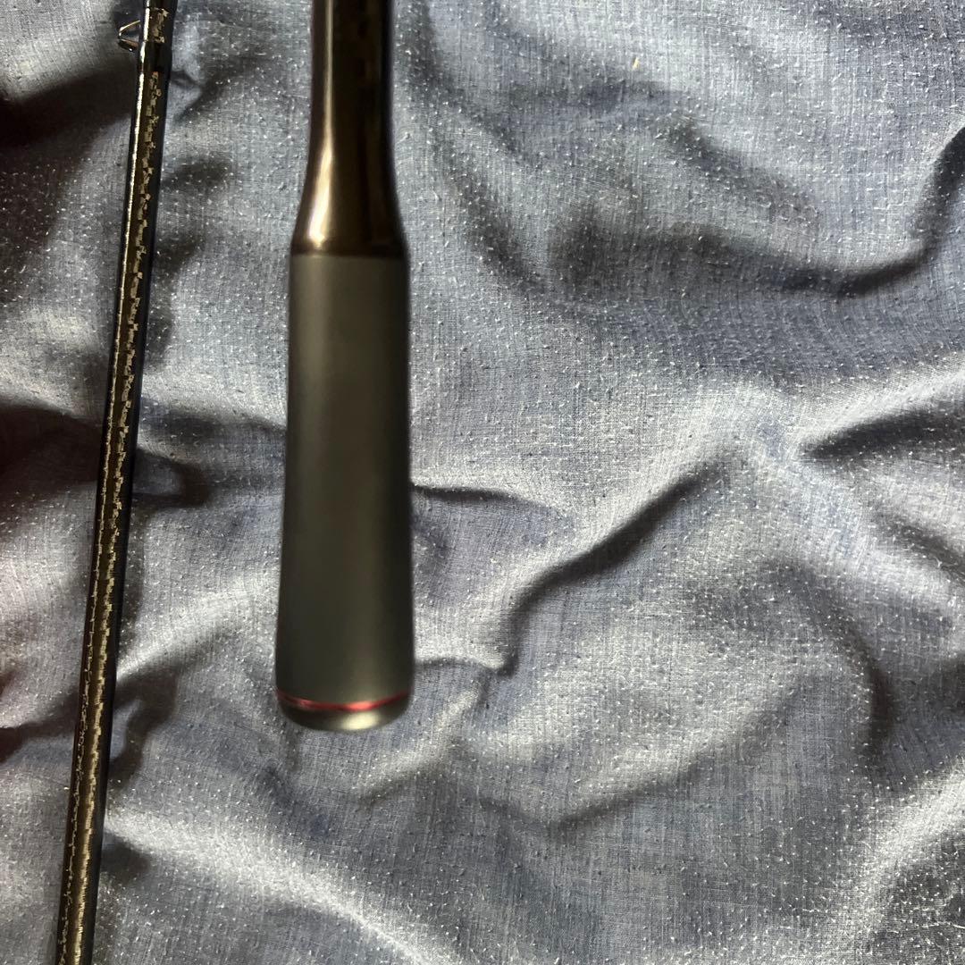 ロッド POISON GLORIOUS XC 173MH-G