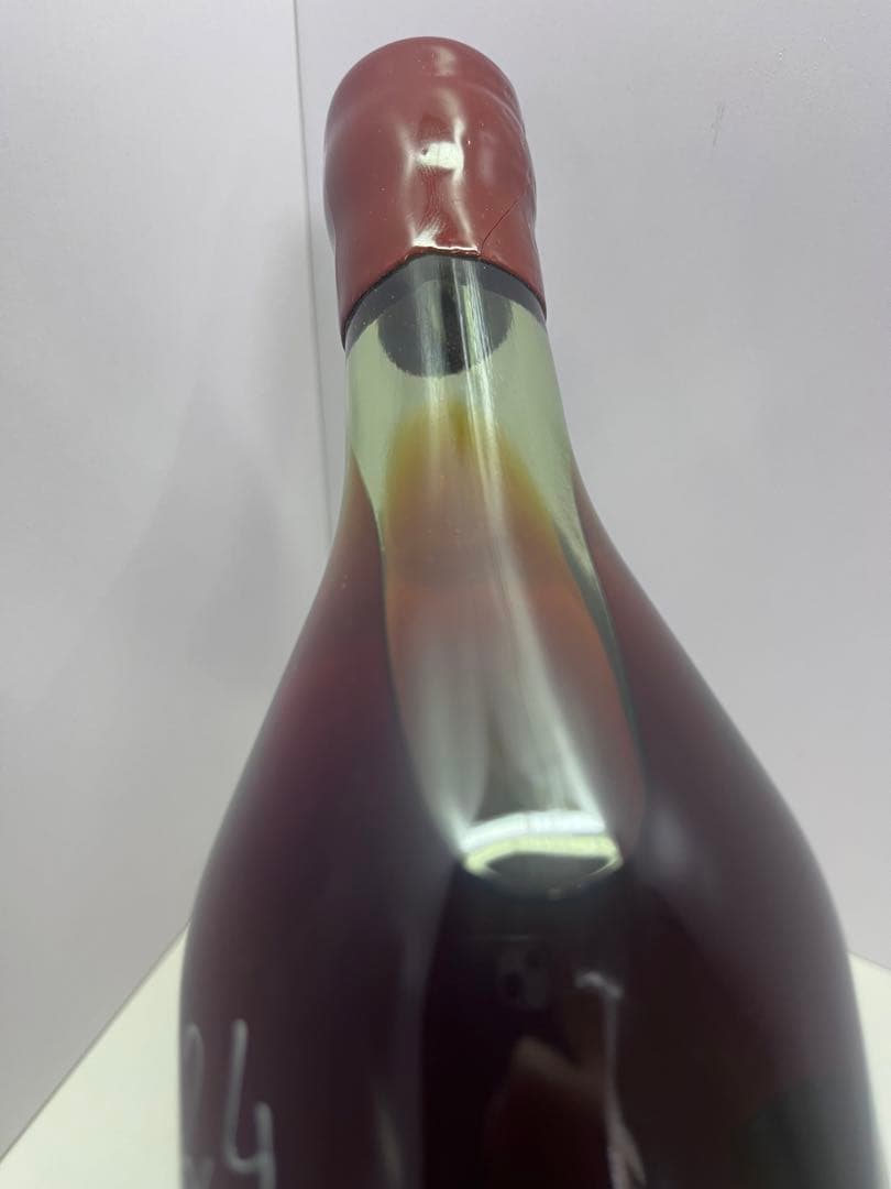 バス アルマニャック ラヴィエット カスティーユ 木箱 1924年　①