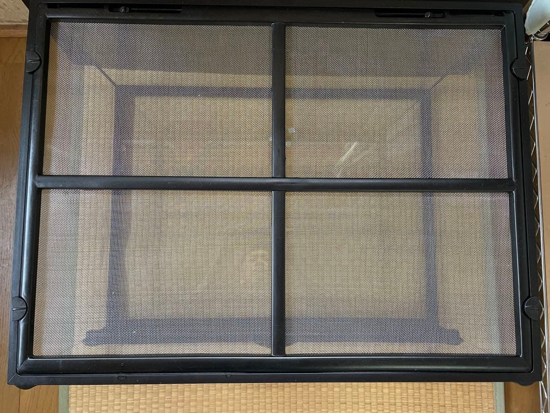 GEX グラステラリウム6030 爬虫類 ガラスケージ