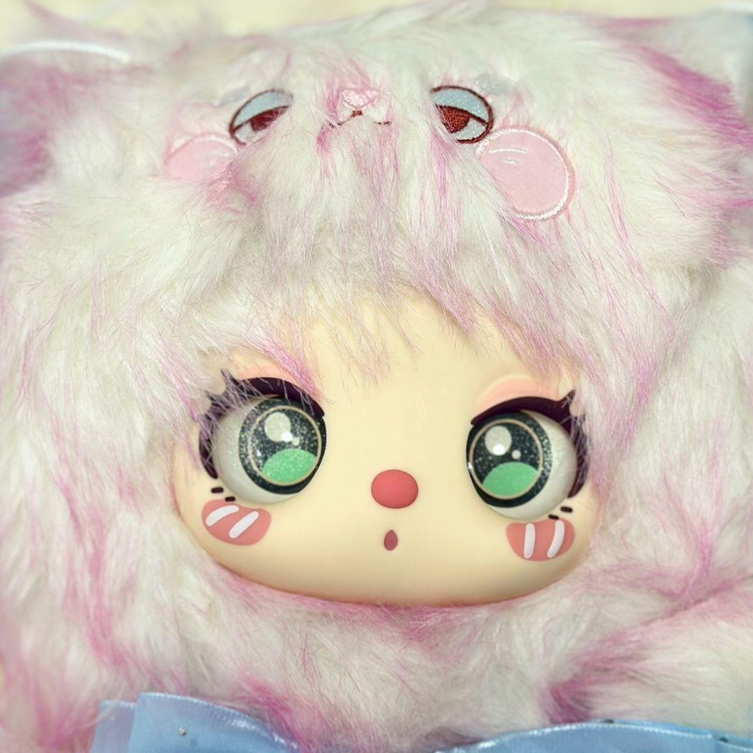 Liila600%リラ600%V3　ピンクうさぎ