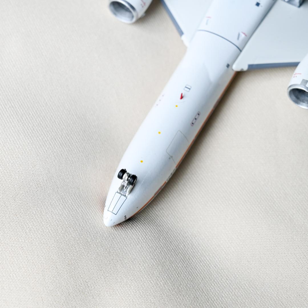 ドイツ 政府専用機 A350-900 Aviation 1/400