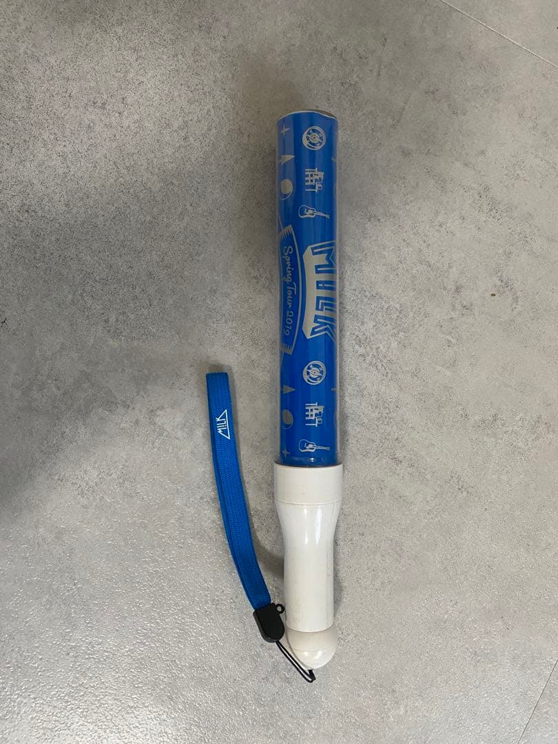 ぱ*ド様 M!LK 塩﨑太智 TreasureTreasure ペンライト