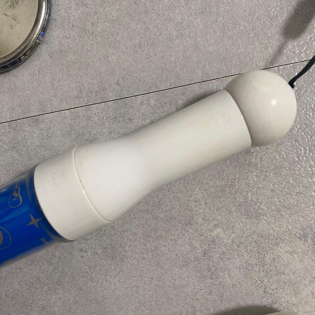 ぱ*ド様 M!LK 塩﨑太智 TreasureTreasure ペンライト