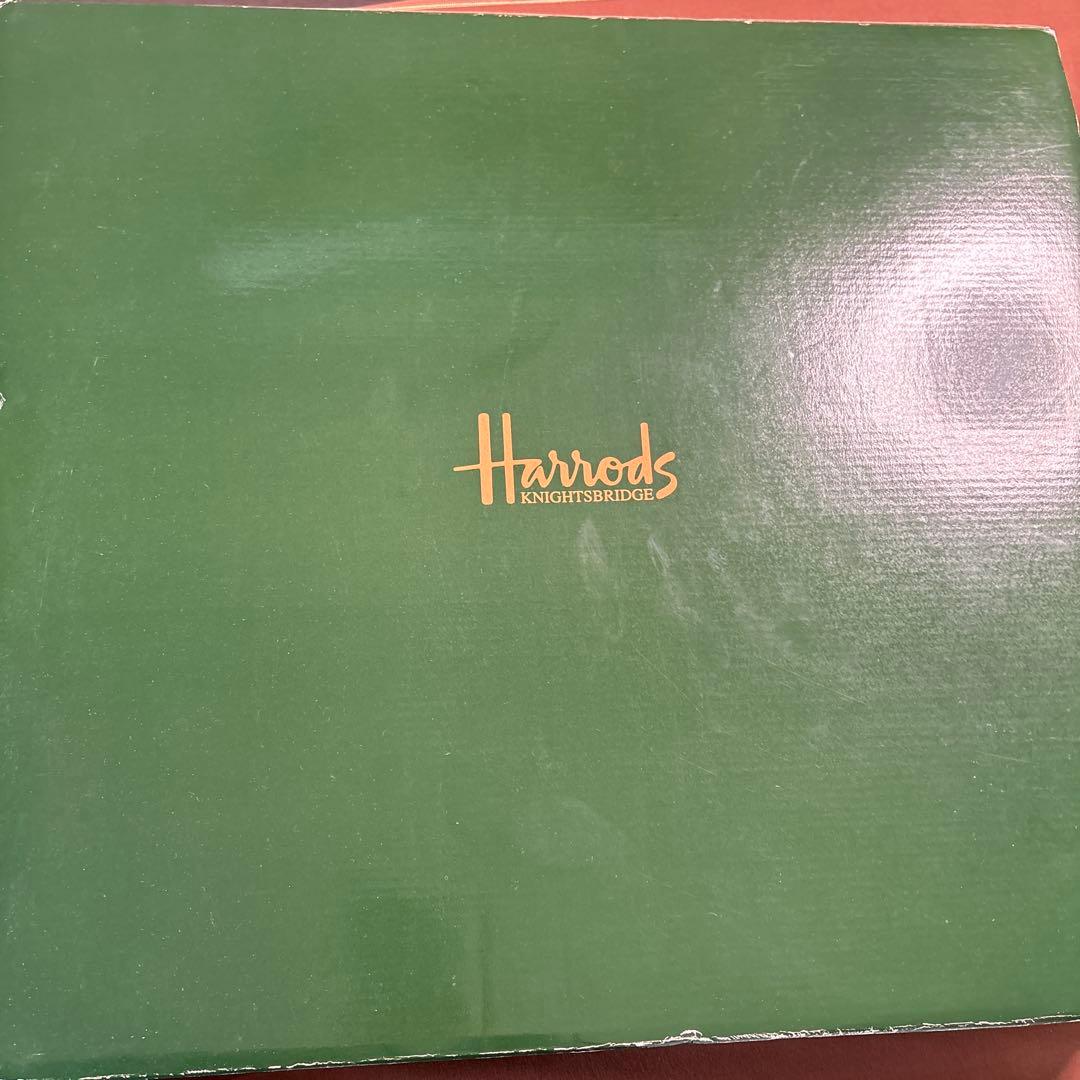 Harrods ぬいぐるみセット 15体入り