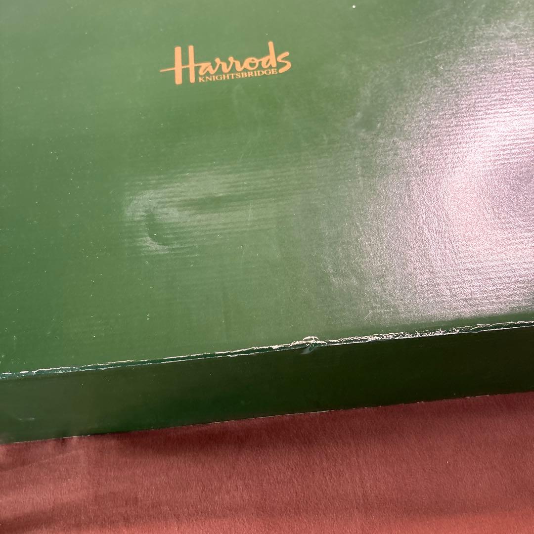 Harrods ぬいぐるみセット 15体入り
