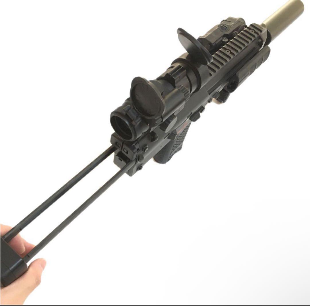 S*e様 【サバゲーセット!!】 東京マルイ コンパクト 電動ガン MP7A1