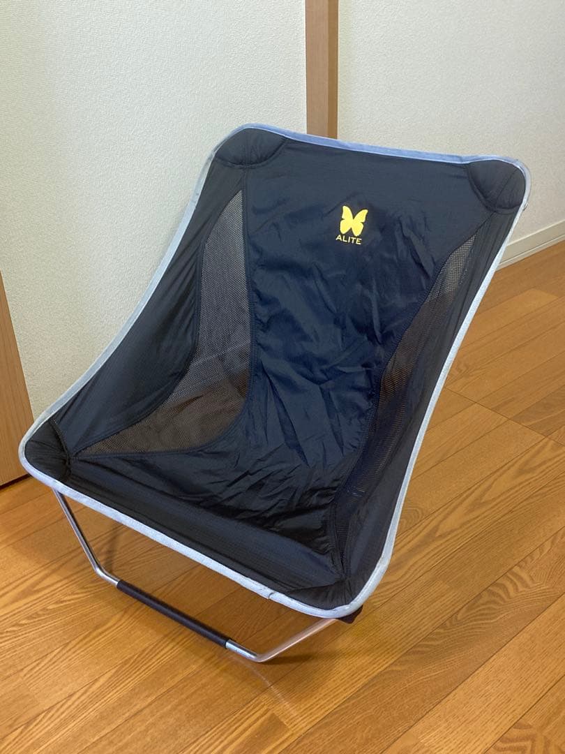 ALITE Mayfly Chair エーライト　メイフライチェア