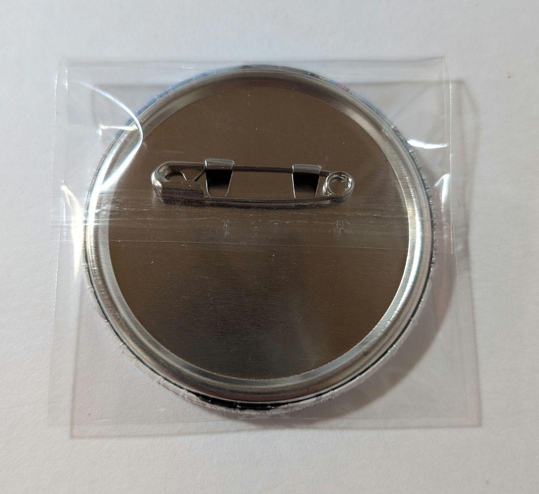 Fate/EXTRA Last Encore　ありす　缶バッジ