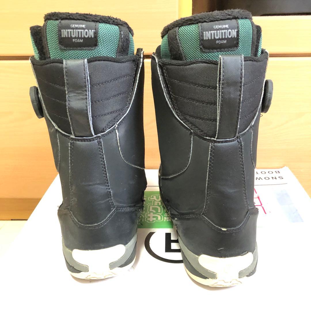 ride lasso 25 boa フリー カービング phonton 並み