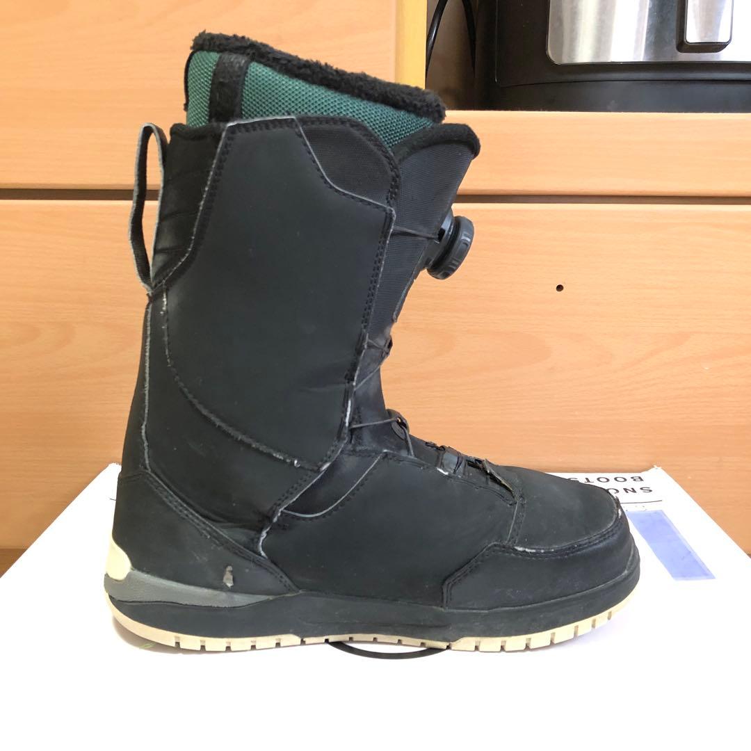 ride lasso 25 boa フリー カービング phonton 並み