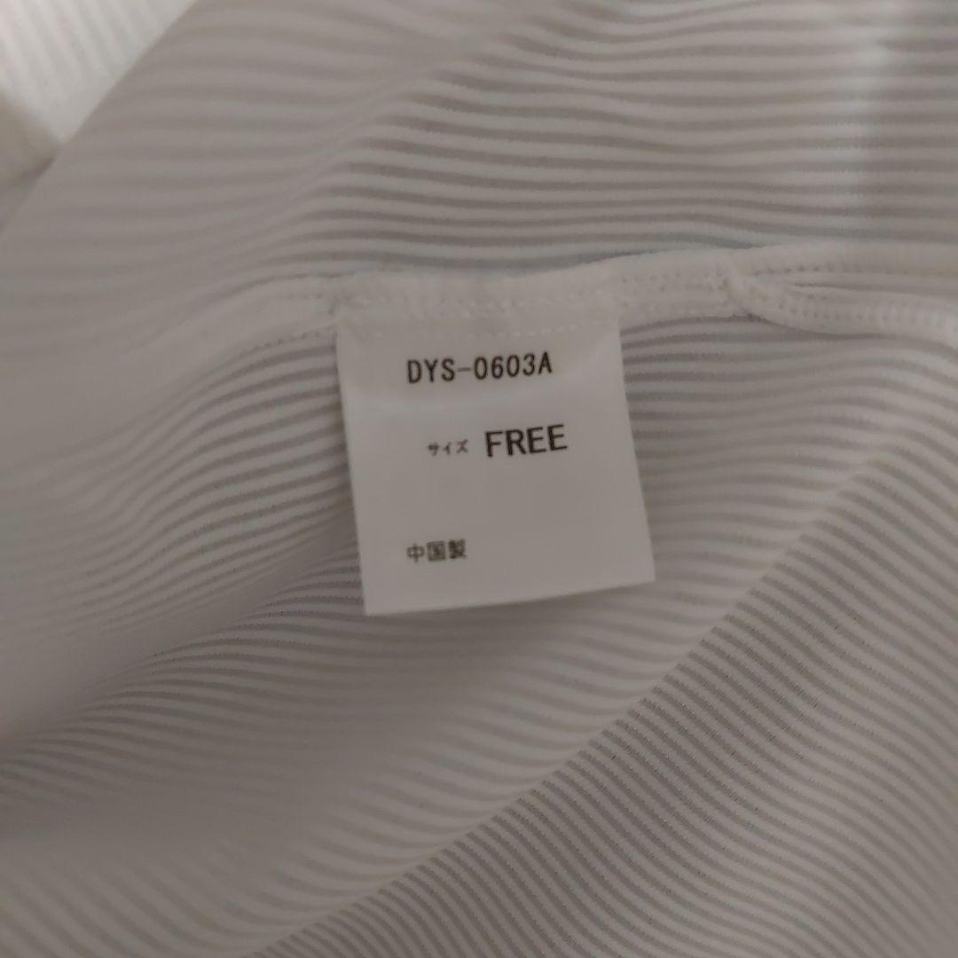 ヤクルトスワローズ　古田敦也　レプリカユニフォーム(上のみ)