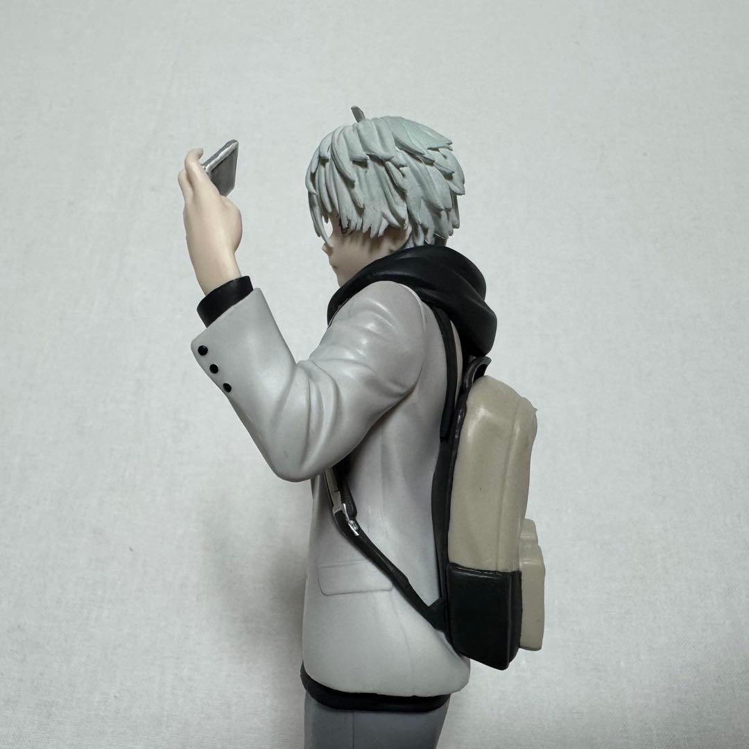 一番くじ ブルーロック ～day off～ B賞 凪 誠士郎フィギュア