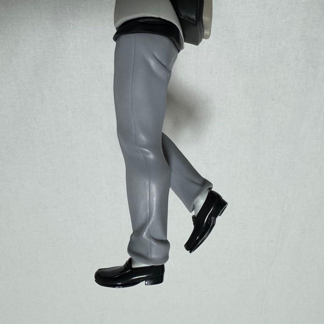 一番くじ ブルーロック ～day off～ B賞 凪 誠士郎フィギュア