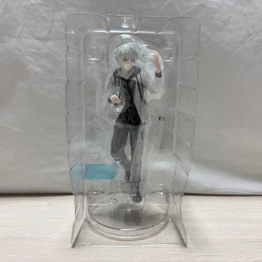 一番くじ ブルーロック ～day off～ B賞 凪 誠士郎フィギュア