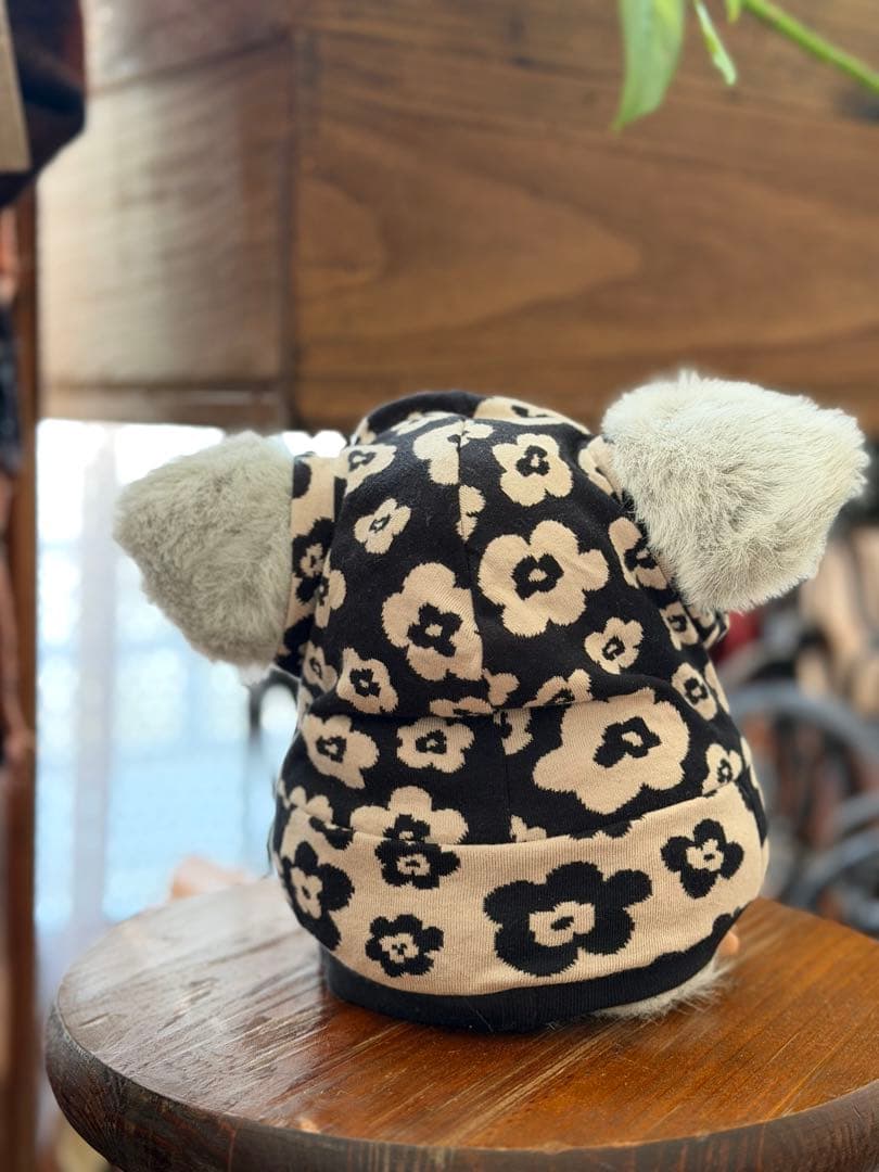 【稼働品】ファービー2 クラウディピーチ ブルー目 ドイツ語 2005