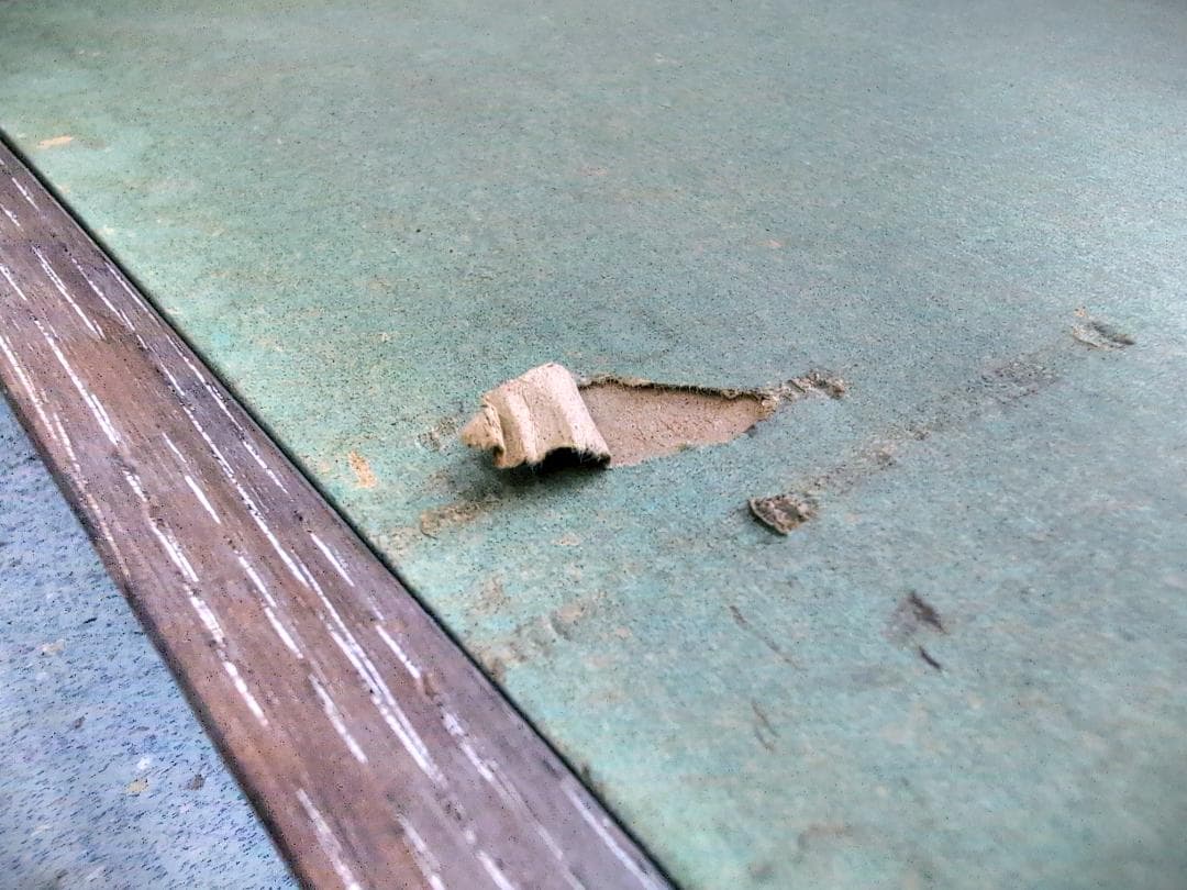 【真作・肉筆】蓬莱秀斎（宗竹） 扁額「和気満高堂」大型138cm 現代書壇の重鎮