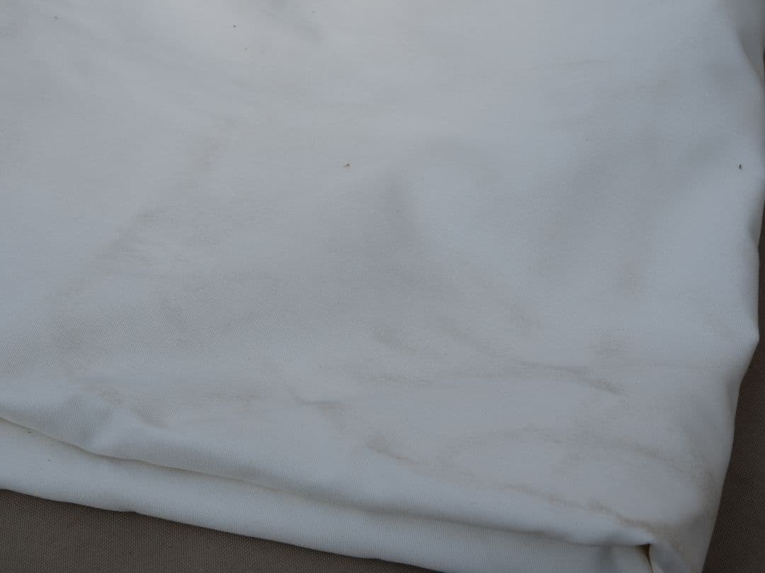 Telo タープ looks ホワイト