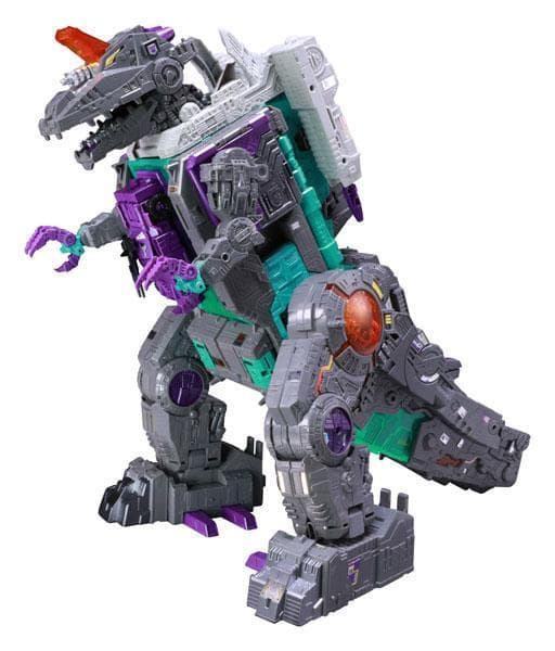 トランスフォーマーレジェンズ LG43 ダイナザウラー[タカラトミー]新品完品