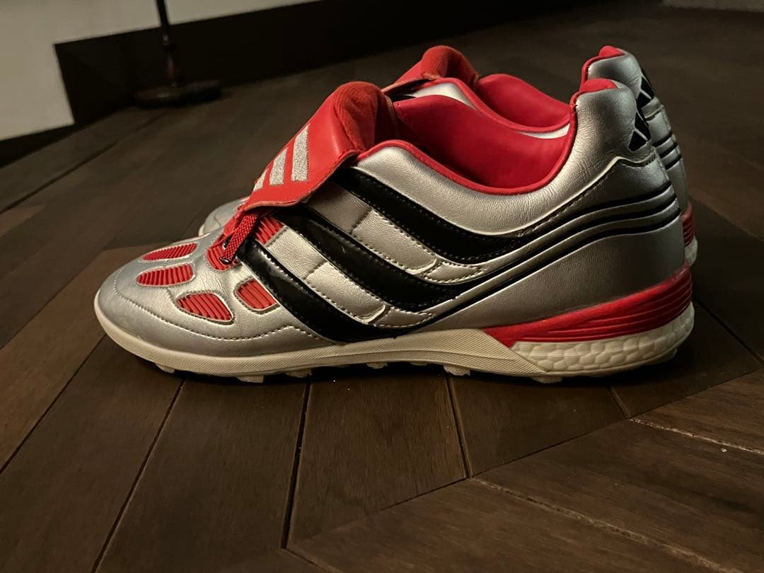 Predator precision プレデタープレシジョン