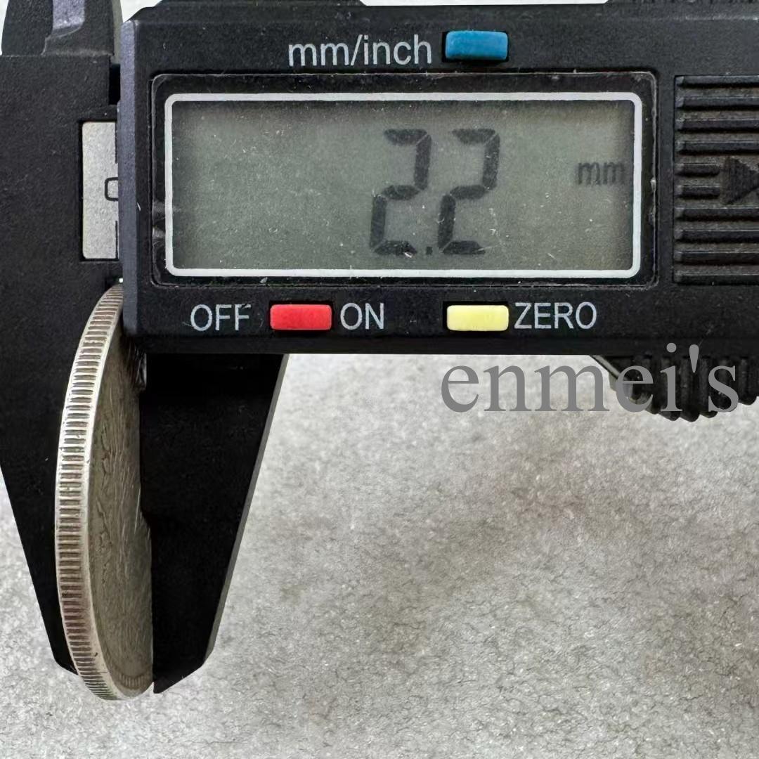 中華民国三年・袁大頭壹圓銀貨・傳世包漿・銀幣・古銭・紀念幣・大型銀貨・硬貨