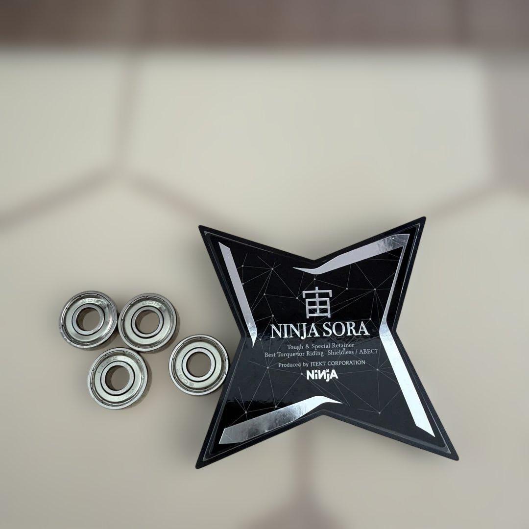 STRIDER PROバランスバイク 12インチ カスタム