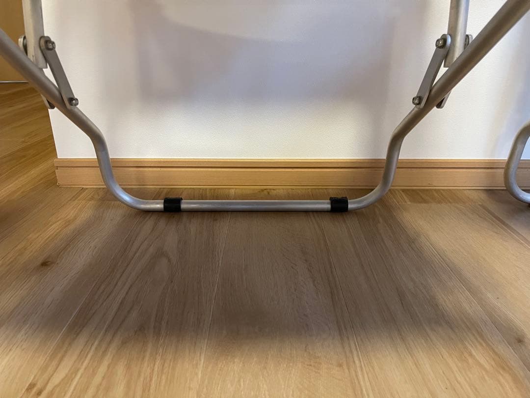 マウンテンリサーチ　バリスティックス　ローバーチェア　ジェネラルリサーチ