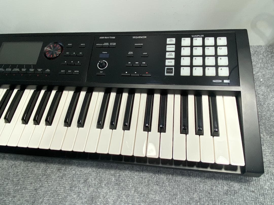Roland FA-06 Music Workstation 　ローランド