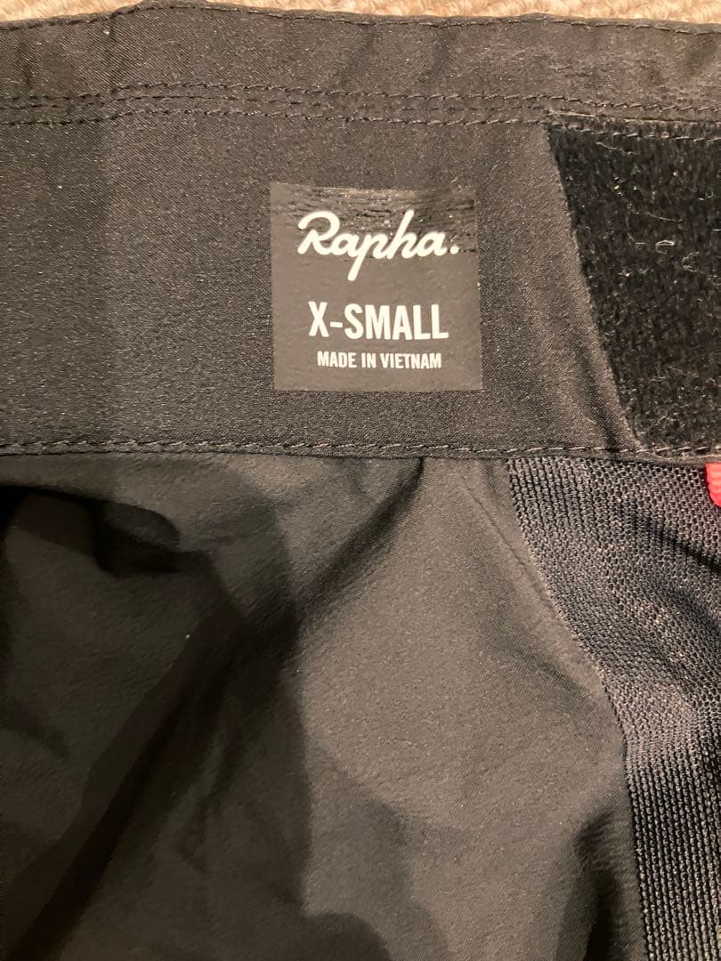 ラファ クラシックジレ xs