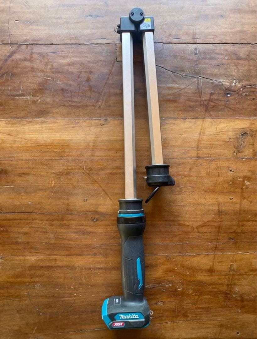 マキタ(makita) 40V コードレスLEDライト ML012G