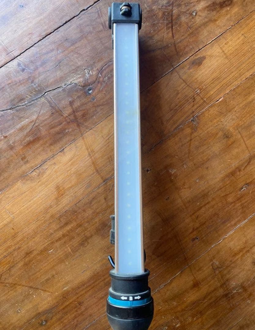 マキタ(makita) 40V コードレスLEDライト ML012G