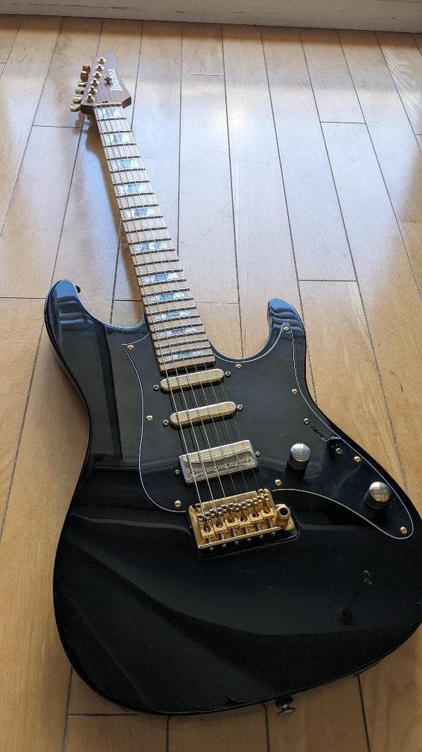 Ibanez THBB10 Tim Henson シグネチャーモデル