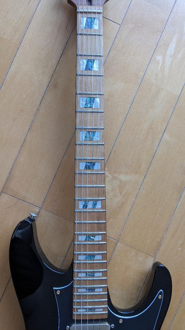 Ibanez THBB10 Tim Henson シグネチャーモデル