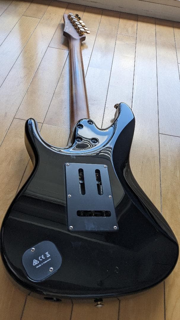 Ibanez THBB10 Tim Henson シグネチャーモデル