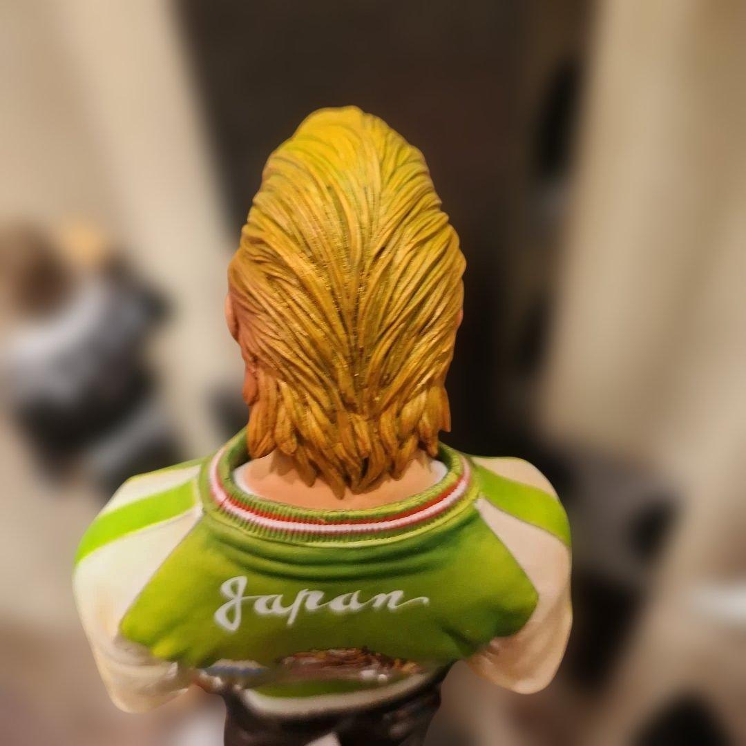 【BIGサイズ】クローズ＆WORST　坊屋春道　　フィギュア　30㎝