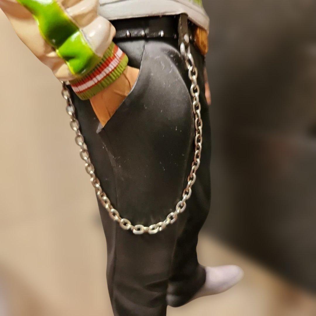 【BIGサイズ】クローズ＆WORST　坊屋春道　　フィギュア　30㎝