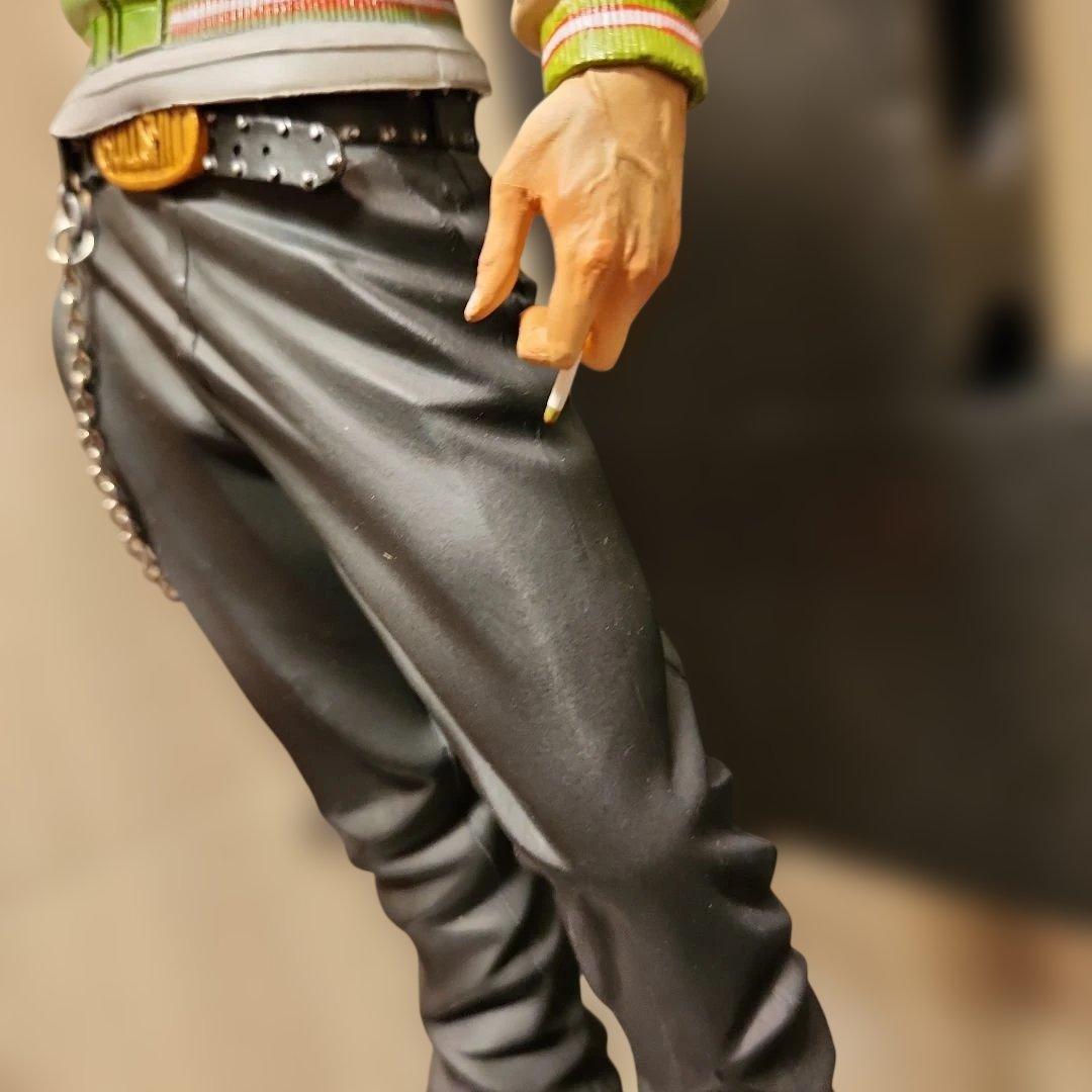 【BIGサイズ】クローズ＆WORST　坊屋春道　　フィギュア　30㎝